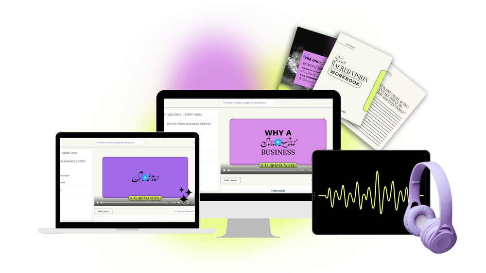 The Realignment Reset Kit