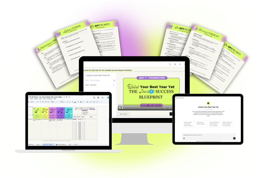 90-Day CEO Planning Toolkit