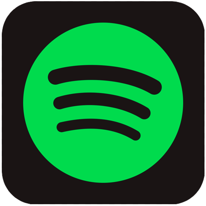Listen on Spotify